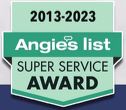 ANGIES AWARD